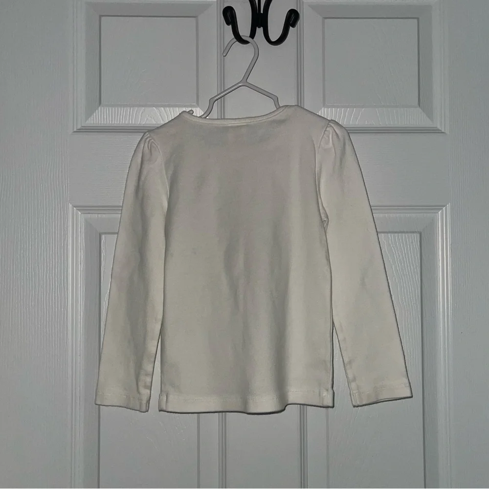 Gymboree top